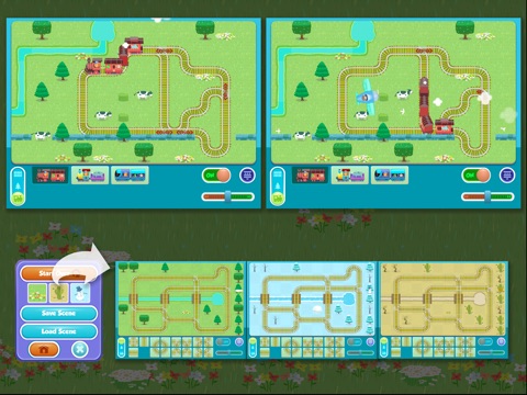 iPad Screenshot 2