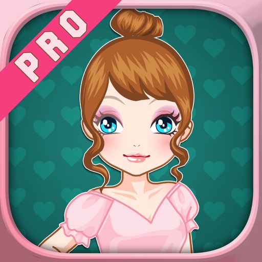 Makeup Contest Pro - Game for Girls , Boys and Kids iOS App