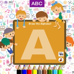ABC for Kids - Tracing Alphabets