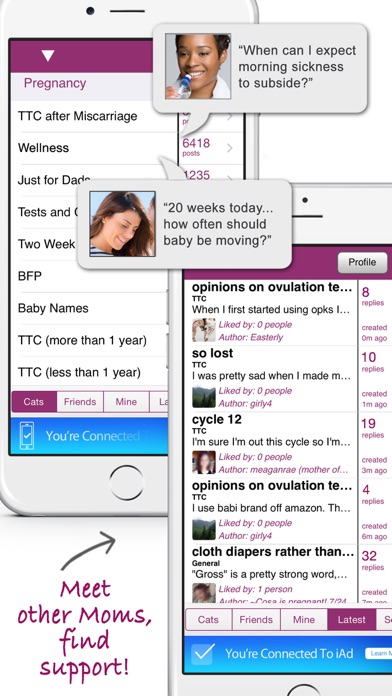 iPhone Screenshot 4