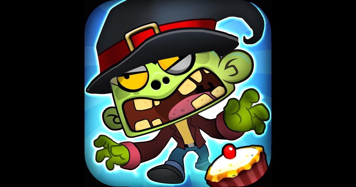 Number Chase - Math Vs Zombies - Math Games K4 on the App Store