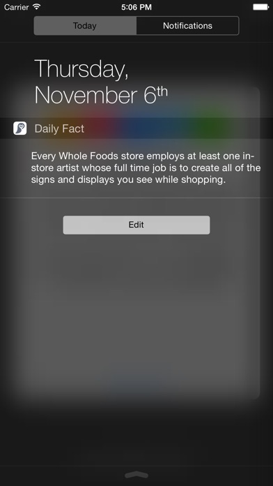 iPhone Screenshot 2