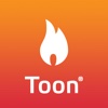 Toon® op Tablet