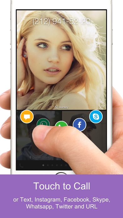 iPhone Screenshot 3