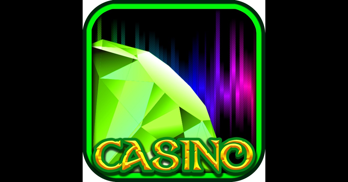 Jewels Games Casino