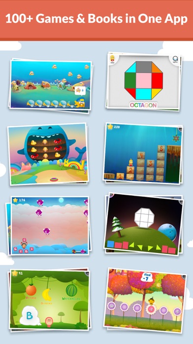 for iphone download Kids Preschool Learning Games