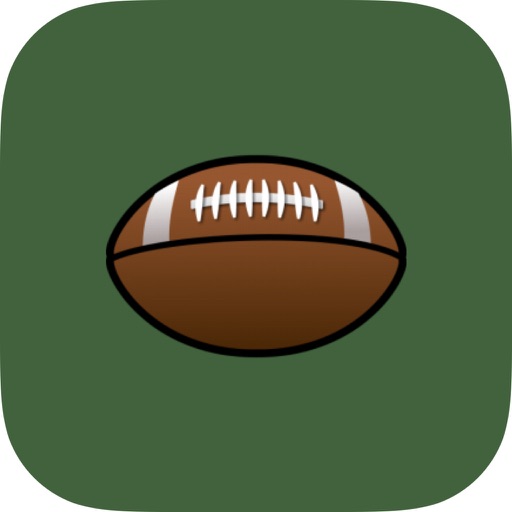 Football Score Tracker - Track and Save Football Scores
