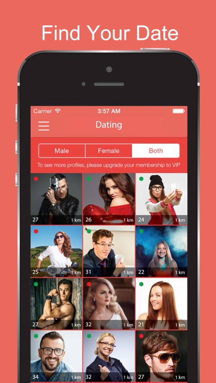 Cupid Dating - Find Soul Mate, Easy Bi sex Chat with Fun Online Dating  Personals by Ashfak Ahmed