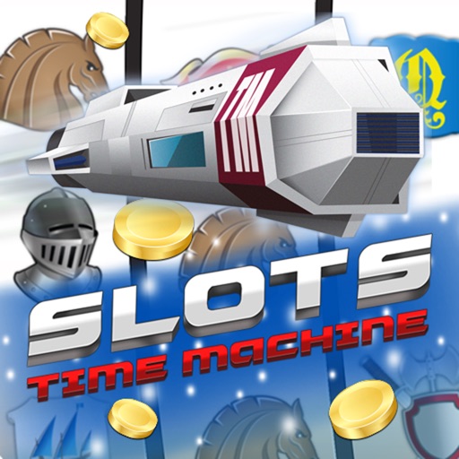 More Online Slots Similar to Time Machine Slots