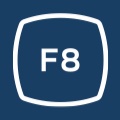 F8
