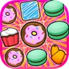 Bakery History - Block Colors