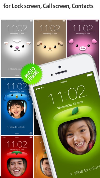 iPhone Screenshot 2
