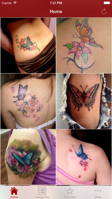 tattoos design on the app store tattoos design on the app store