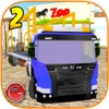Animal Transporter - Wild 2 Zoo Service