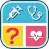 Guess The Medical Terminology - A Word Game And Quiz For Students, Nurses, Doctors and Health Professionals nurses health study 