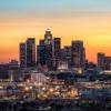 Los Angeles Wallpapers HD: Quotes Backgrounds with City Pictures