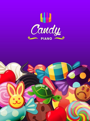 Candy Pianoのおすすめ画像1