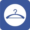 Blue Hangers