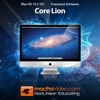 Course For Mac OS X (10.7) 101 - Core Lion