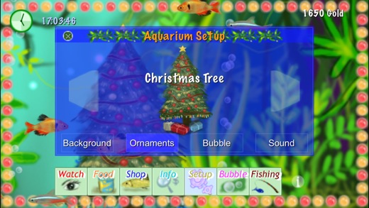 best virtual aquarium app