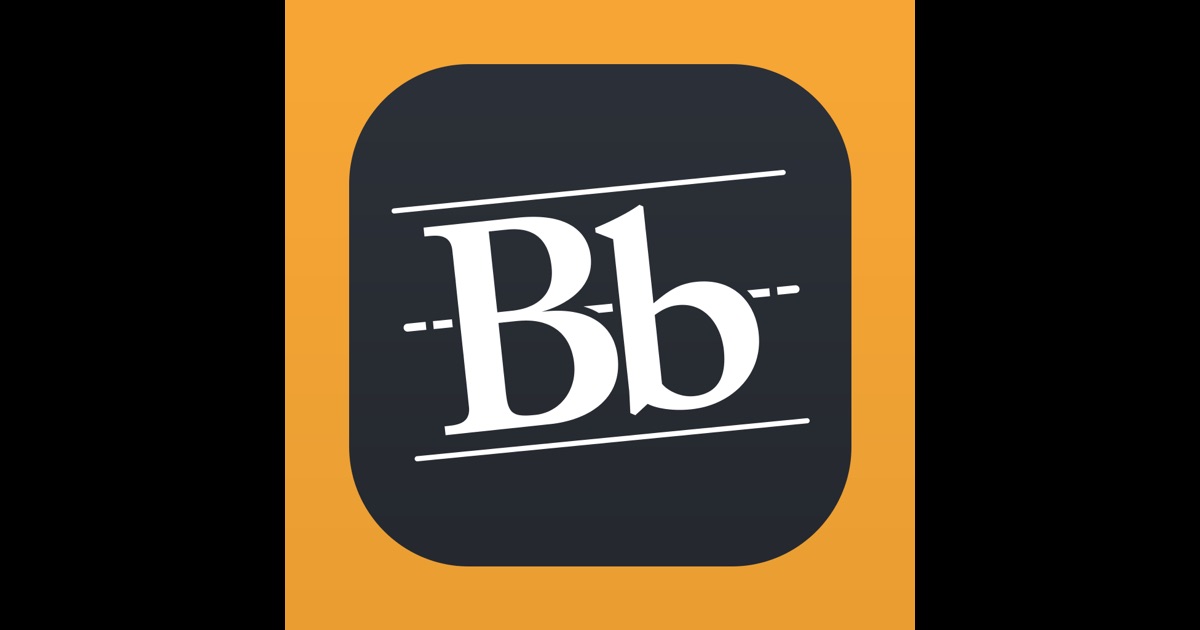 Blackboard Mobile Learn™ on the App Store