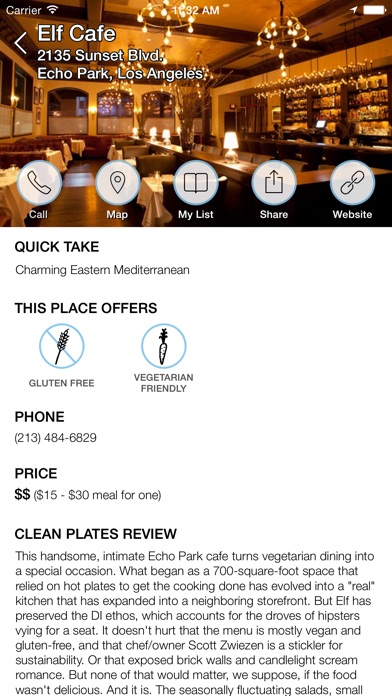 iPhone Screenshot 5
