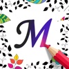 Colorfy ME - Coloring Book for Free