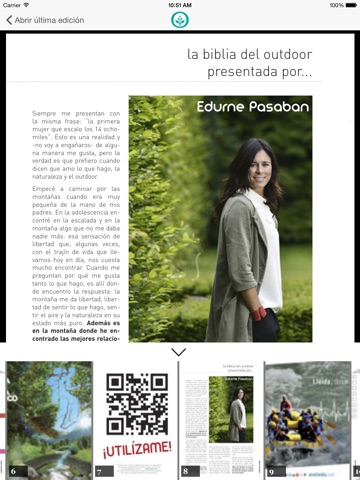 iPad Screenshot 4