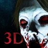 恐怖の館『ワザワイの夜』?3Dホラーアドベンチャーゲーム?