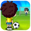 Флик Штраф Футбол на выбывание - Flick Penalty Soccer Shootout
