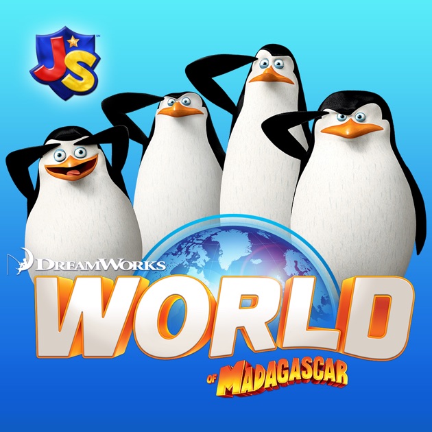 Watch Penguins of Madagascar 2014 Full Movie Free online