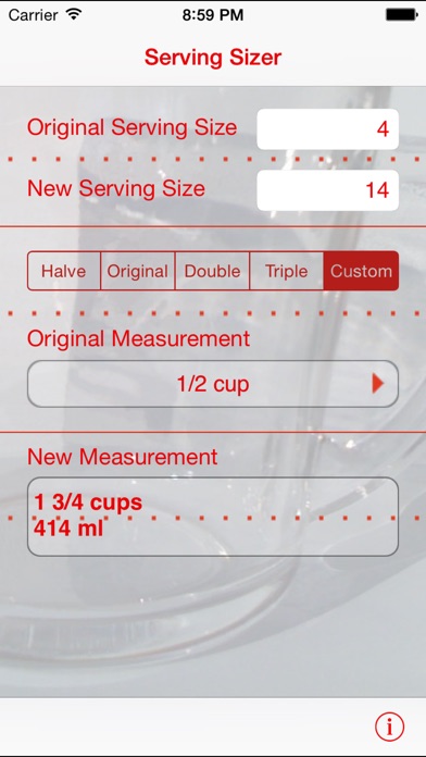 iPhone Screenshot 5