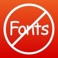 Sans Fonts