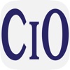 CIO Landing iPad Version