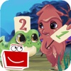 Teddy | Numbers | Ages 0-6 | Kids Stories By Appslack - Interactive Childrens Reading Books childrens books online 