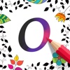 Adult Coloring Books - Free!