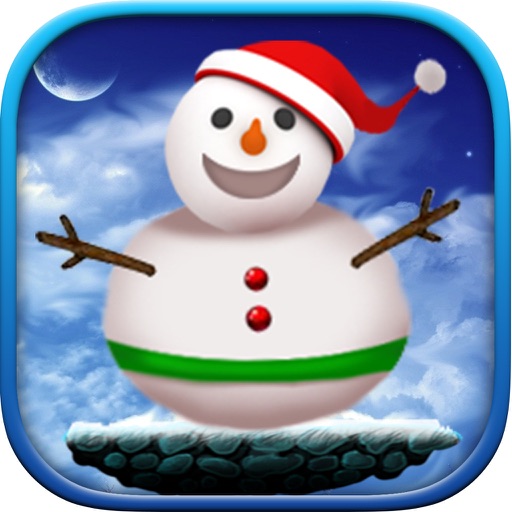 Chirpy Hopper iOS App
