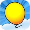 The Yellow Balloon - New Impossible Free Game for iPhone 6 Plus: iOS 8 Apps Edition ios apps 