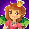 Princess Monster Makeover