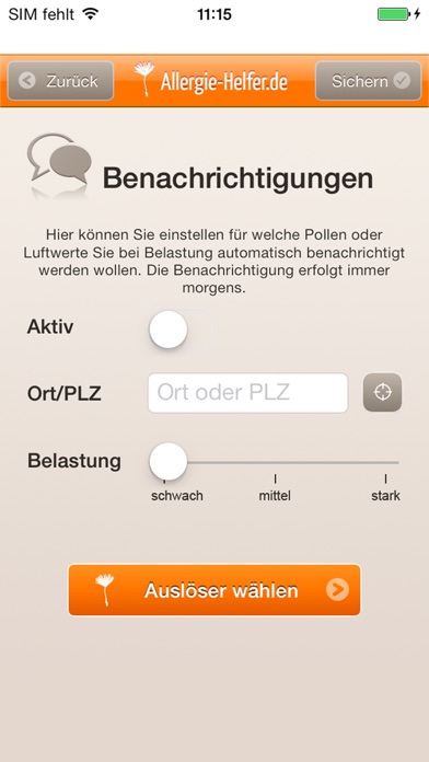 iPhone Screenshot 4