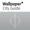 Phaidon Press - Osaka: Wallpaper* City Guide アートワーク