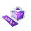 WordPerfect WPD Opener - View & Convert WordPerfect Documents