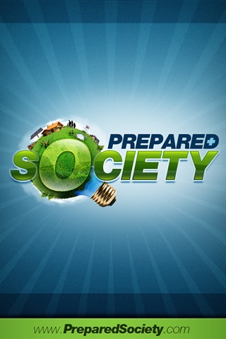 Survival Forum screenshot