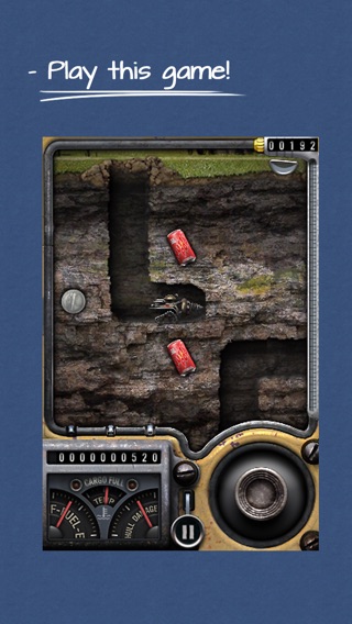iPhone Screenshot 4