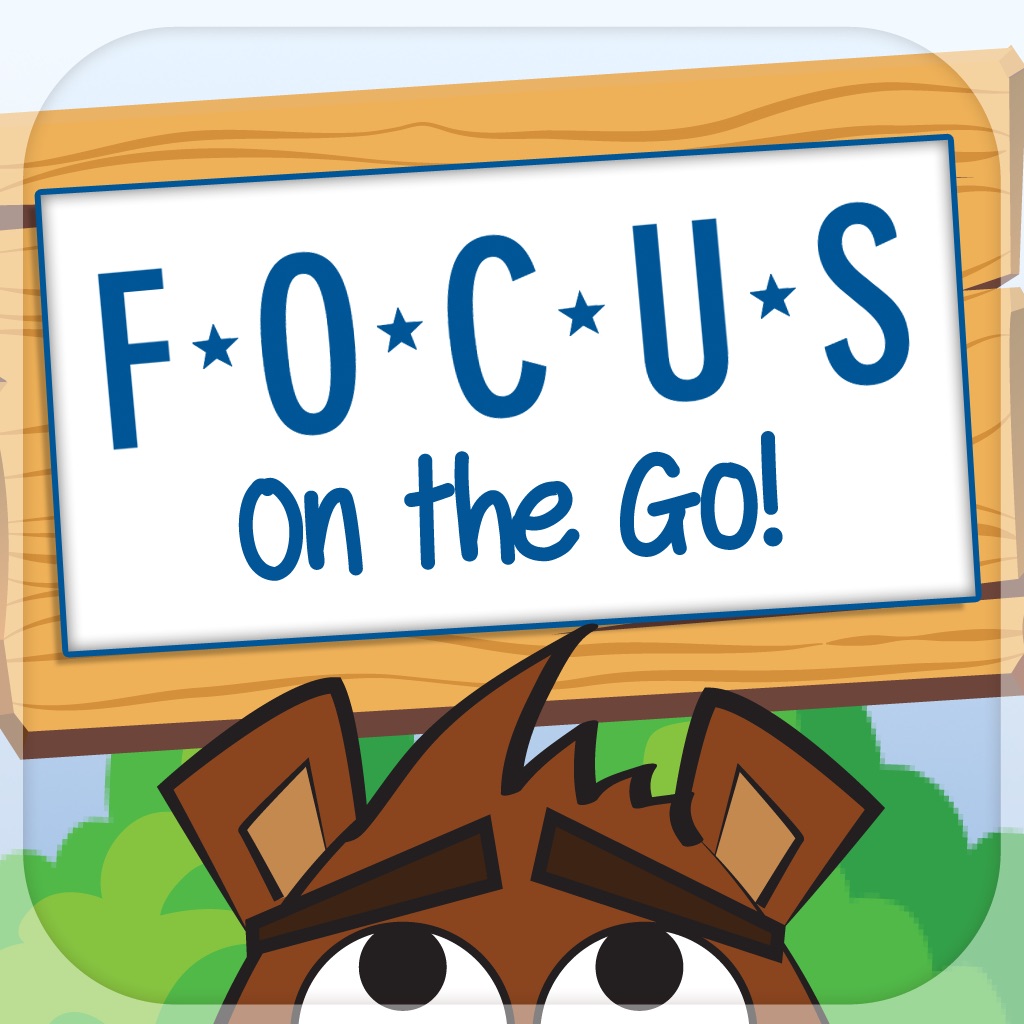 FOCUS On the Go! on the App Store