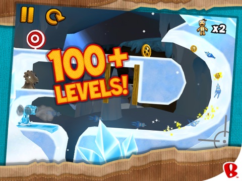 iPad Screenshot 3