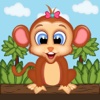 Impossible Monkey Jump