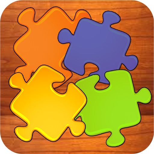 jigsaw puzzles hd free