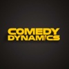 Comedy Dynamics comedy films 2015 