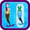 Ever Dress Up Game for High Sirens: After The Fashion Sea
